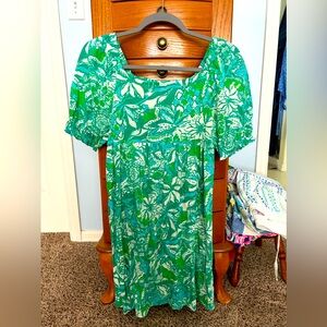 NWT Lilly Pulitzer dress